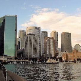 Australian domestic tourism continues to perform strong Australian domestic tourism continues to perform strong